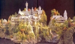 Rivendell - Lord of the Rings